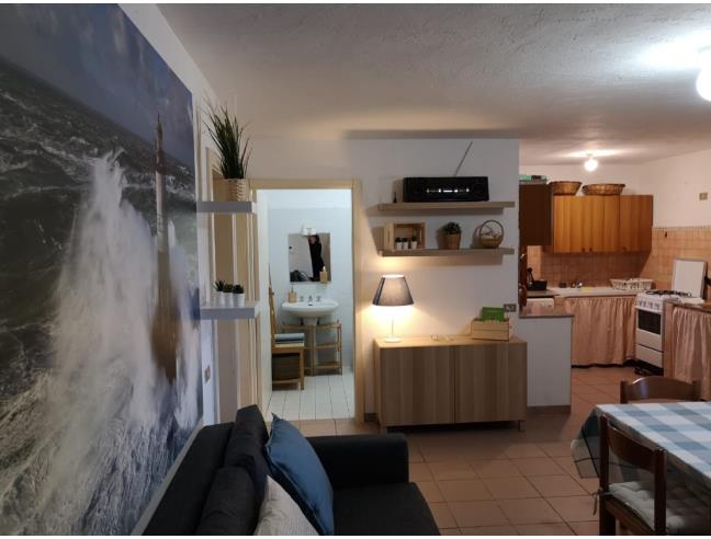 Anteprima foto 4 - Affitto Dimora tipica Vacanze da Privato a Salve - Marina Di Pescoluse