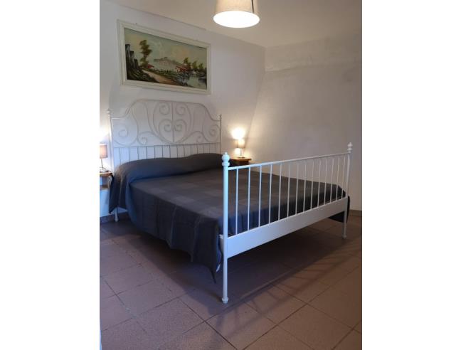 Anteprima foto 5 - Affitto Dimora tipica Vacanze da Privato a Salve - Marina Di Pescoluse