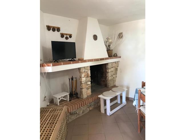 Anteprima foto 8 - Affitto Dimora tipica Vacanze da Privato a Salve - Marina Di Pescoluse