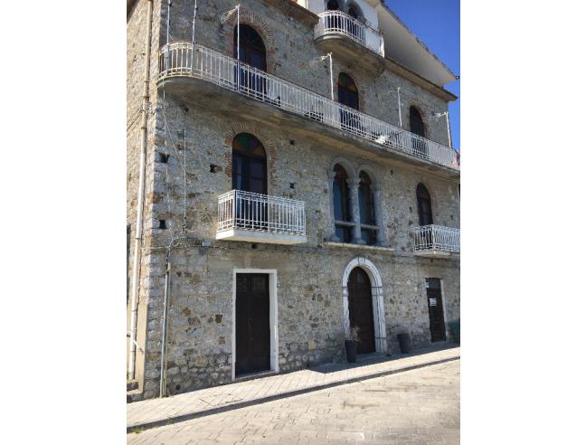 Anteprima foto 1 - Affitto Dimora tipica Vacanze da Privato a San Giovanni a Piro - Scario