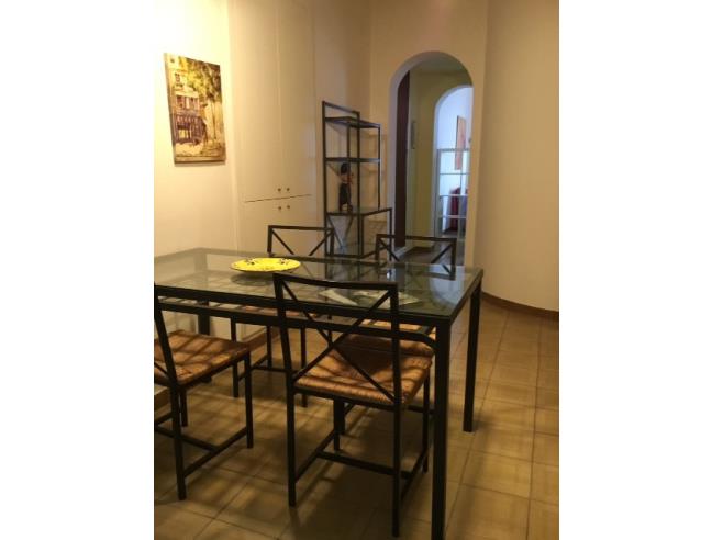 Anteprima foto 3 - Affitto Dimora tipica Vacanze da Privato a San Giovanni a Piro - Scario