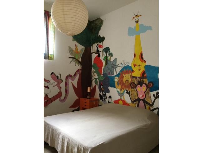 Anteprima foto 6 - Affitto Dimora tipica Vacanze da Privato a San Giovanni a Piro - Scario