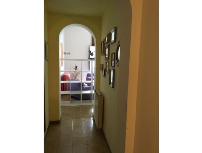 Anteprima foto 8 - Affitto Dimora tipica Vacanze da Privato a San Giovanni a Piro - Scario