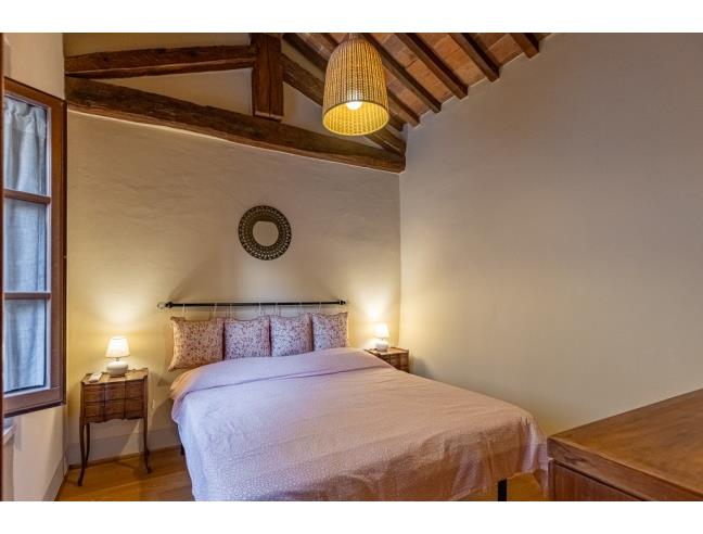 Anteprima foto 2 - Affitto Dimora tipica Vacanze da Privato a Sarteano (Siena)