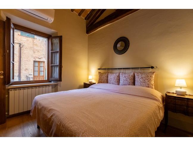 Anteprima foto 3 - Affitto Dimora tipica Vacanze da Privato a Sarteano (Siena)
