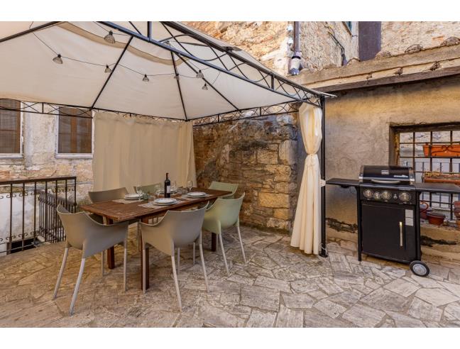 Anteprima foto 4 - Affitto Dimora tipica Vacanze da Privato a Sarteano (Siena)