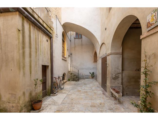 Anteprima foto 7 - Affitto Dimora tipica Vacanze da Privato a Sarteano (Siena)