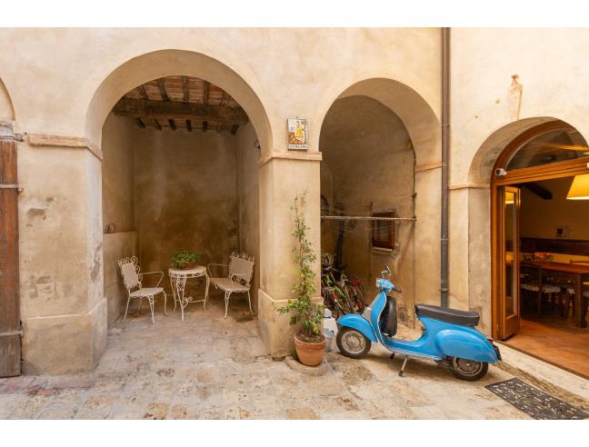 Anteprima foto 8 - Affitto Dimora tipica Vacanze da Privato a Sarteano (Siena)