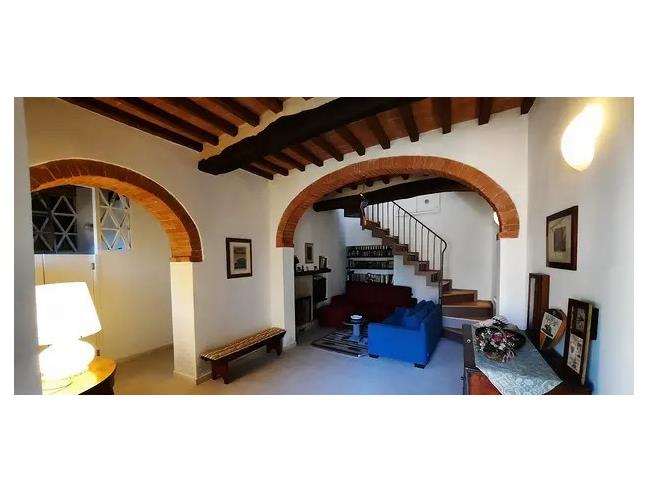 Anteprima foto 2 - Affitto Dimora tipica Vacanze da Privato a Sovicille - Volte Basse