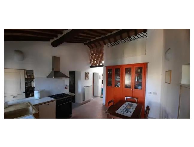 Anteprima foto 3 - Affitto Dimora tipica Vacanze da Privato a Sovicille - Volte Basse