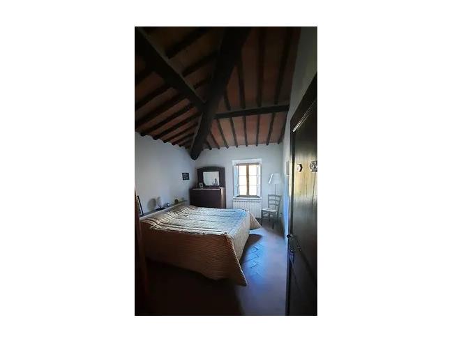 Anteprima foto 4 - Affitto Dimora tipica Vacanze da Privato a Sovicille - Volte Basse