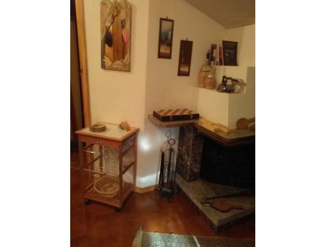 Anteprima foto 2 - Affitto Dimora tipica Vacanze da Privato a Spezzano della Sila - Camigliatello Silano