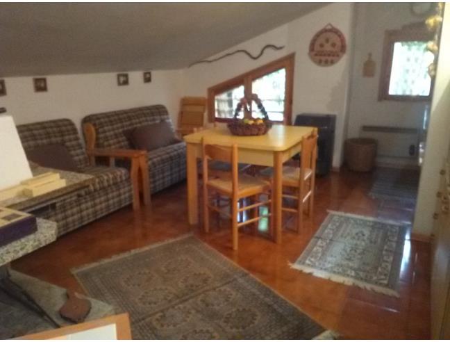 Anteprima foto 6 - Affitto Dimora tipica Vacanze da Privato a Spezzano della Sila - Camigliatello Silano