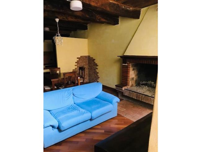 Anteprima foto 2 - Affitto Dimora tipica Vacanze da Privato a Stroncone (Terni)