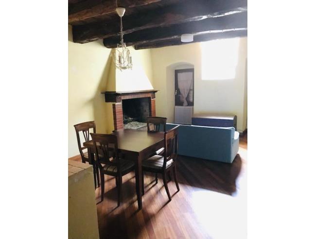 Anteprima foto 4 - Affitto Dimora tipica Vacanze da Privato a Stroncone (Terni)