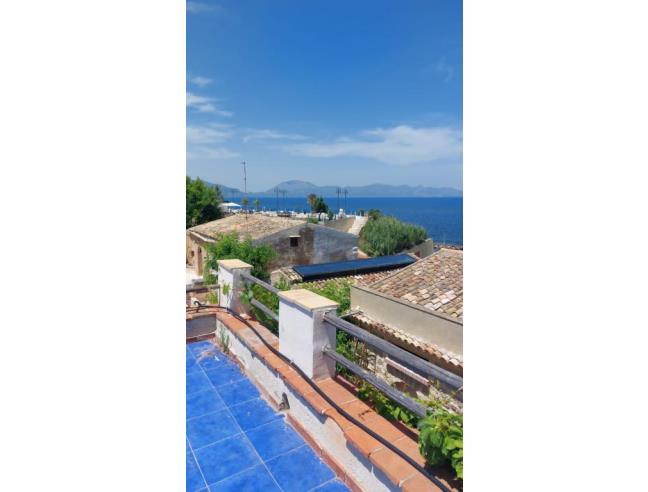 Anteprima foto 2 - Affitto Dimora tipica Vacanze da Privato a Trappeto (Palermo)