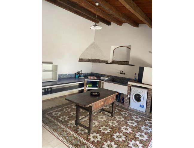 Anteprima foto 4 - Affitto Dimora tipica Vacanze da Privato a Trappeto (Palermo)