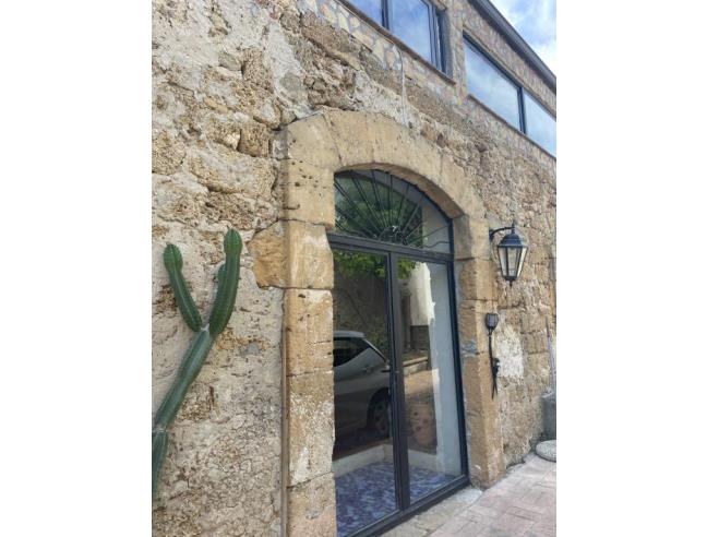 Anteprima foto 6 - Affitto Dimora tipica Vacanze da Privato a Trappeto (Palermo)
