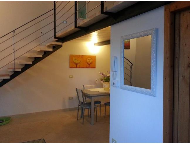 Anteprima foto 2 - Affitto Dimora tipica Vacanze da Privato a Tricase (Lecce)