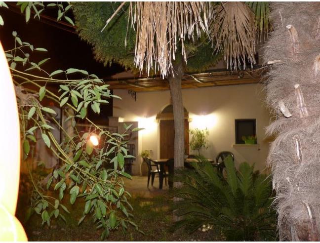 Anteprima foto 3 - Affitto Dimora tipica Vacanze da Privato a Tricase (Lecce)