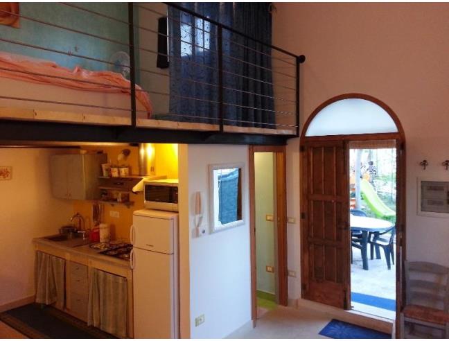 Anteprima foto 4 - Affitto Dimora tipica Vacanze da Privato a Tricase (Lecce)