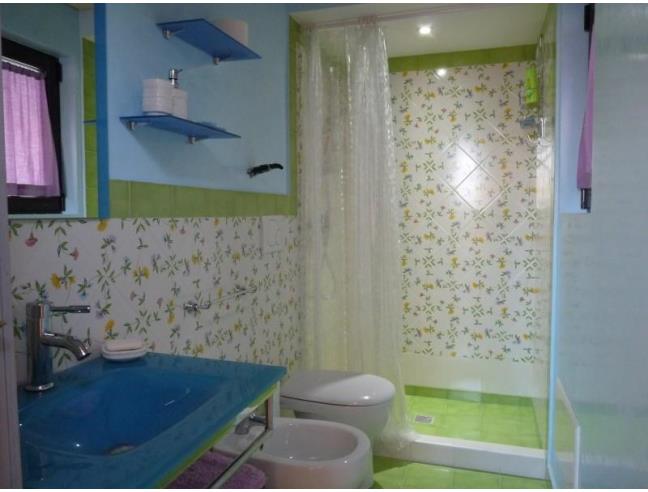 Anteprima foto 5 - Affitto Dimora tipica Vacanze da Privato a Tricase (Lecce)