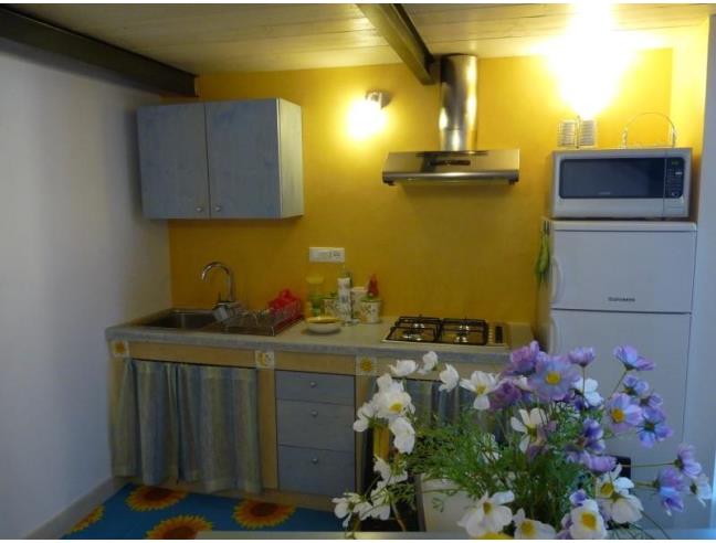 Anteprima foto 6 - Affitto Dimora tipica Vacanze da Privato a Tricase (Lecce)