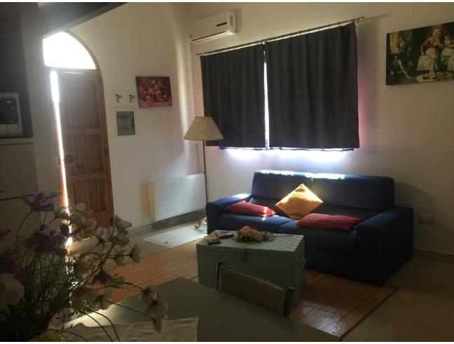 Anteprima foto 7 - Affitto Dimora tipica Vacanze da Privato a Tricase (Lecce)