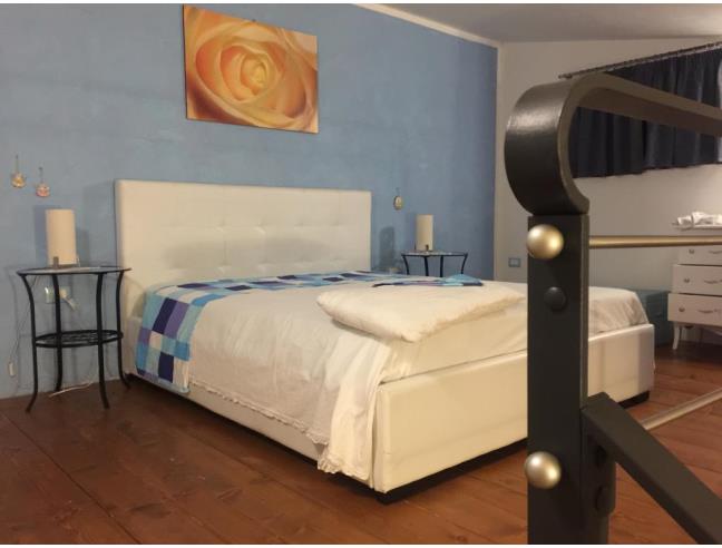 Anteprima foto 8 - Affitto Dimora tipica Vacanze da Privato a Tricase (Lecce)