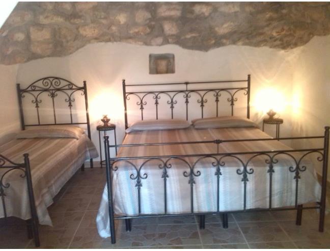 Anteprima foto 3 - Affitto Dimora tipica Vacanze da Privato a Tuglie (Lecce)