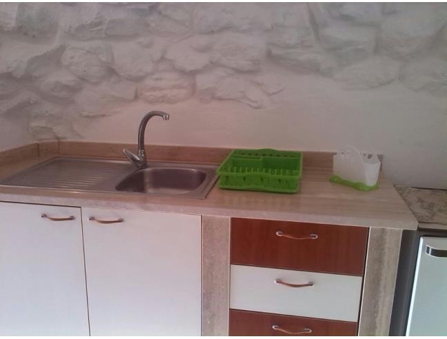 Anteprima foto 4 - Affitto Dimora tipica Vacanze da Privato a Tuglie (Lecce)