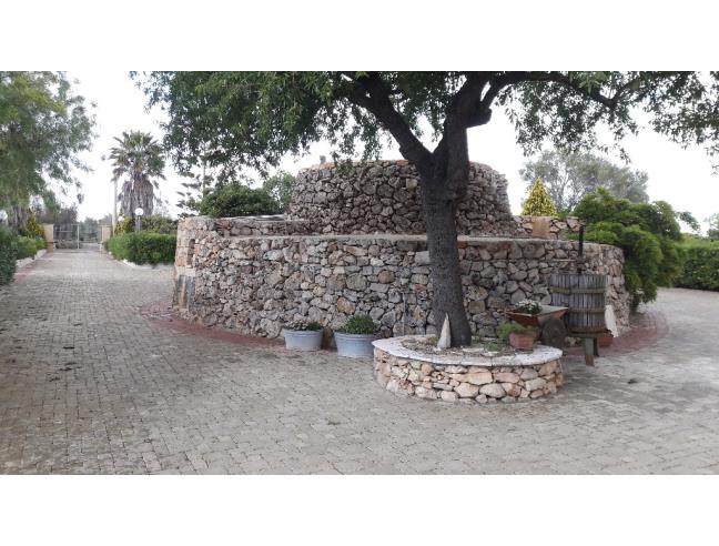 Anteprima foto 5 - Affitto Dimora tipica Vacanze da Privato a Tuglie (Lecce)