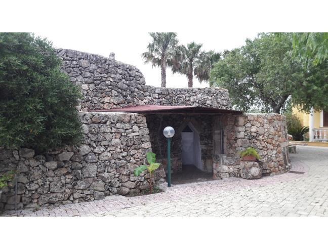 Anteprima foto 6 - Affitto Dimora tipica Vacanze da Privato a Tuglie (Lecce)