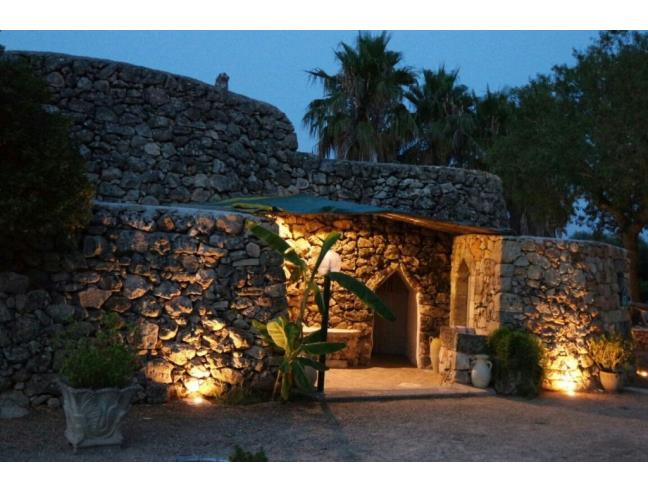 Anteprima foto 7 - Affitto Dimora tipica Vacanze da Privato a Tuglie (Lecce)