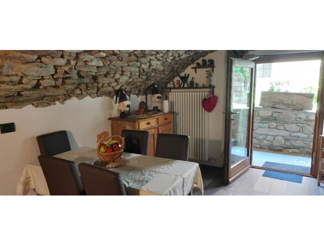 Anteprima foto 7 - Affitto Dimora tipica Vacanze da Privato a Valpelline (Aosta)