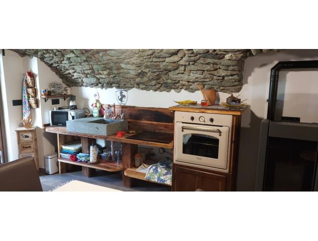 Anteprima foto 8 - Affitto Dimora tipica Vacanze da Privato a Valpelline (Aosta)