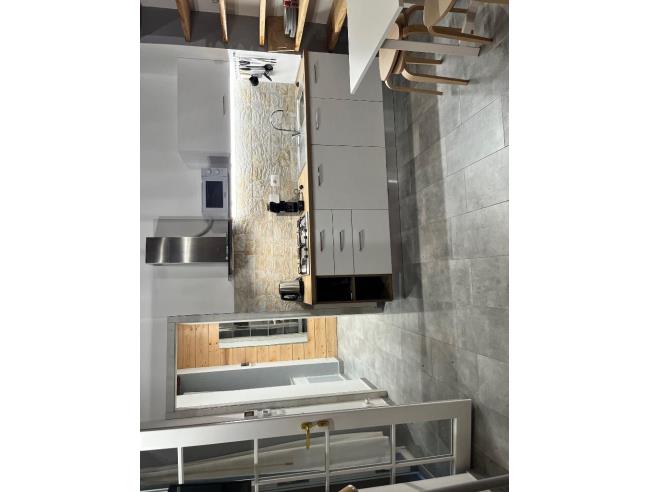 Anteprima foto 2 - Affitto Loft/Open Space Vacanze da Privato a Torino - Aurora