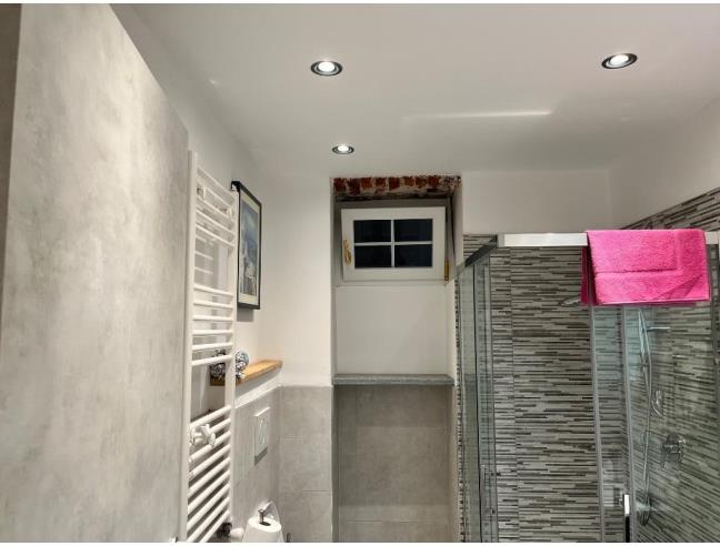 Anteprima foto 5 - Affitto Loft/Open Space Vacanze da Privato a Torino - Aurora