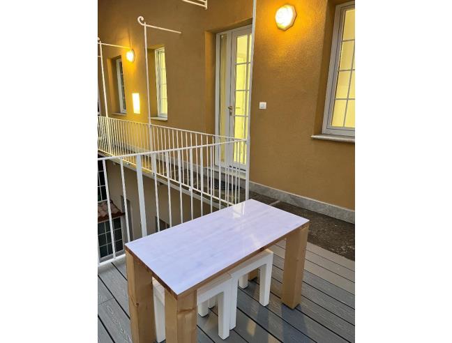 Anteprima foto 8 - Affitto Loft/Open Space Vacanze da Privato a Torino - Aurora