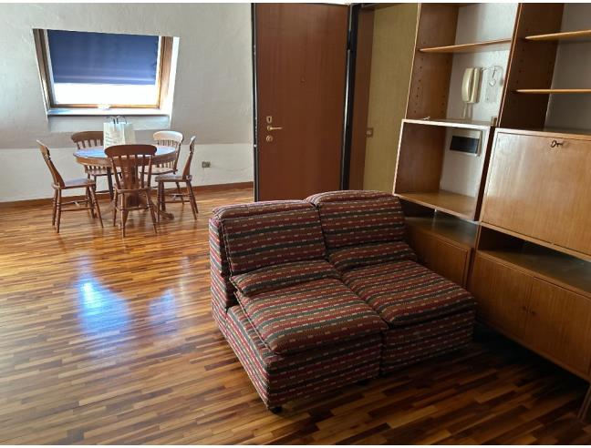 Anteprima foto 3 - Affitto Mansarda Vacanze da Privato a Milano - XXII Marzo