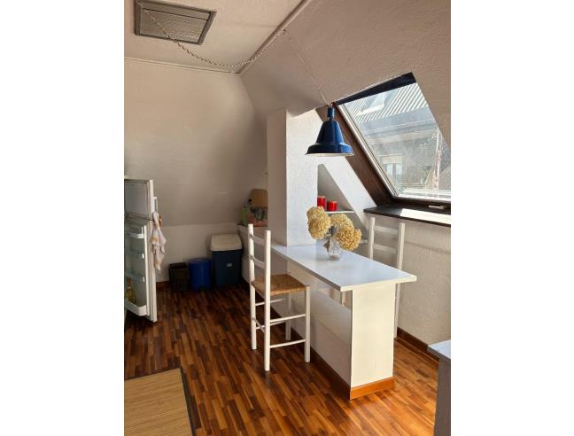 Anteprima foto 4 - Affitto Mansarda Vacanze da Privato a Milano - XXII Marzo