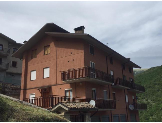 Anteprima foto 3 - Affitto Mansarda Vacanze da Privato a Scanno (L'Aquila)