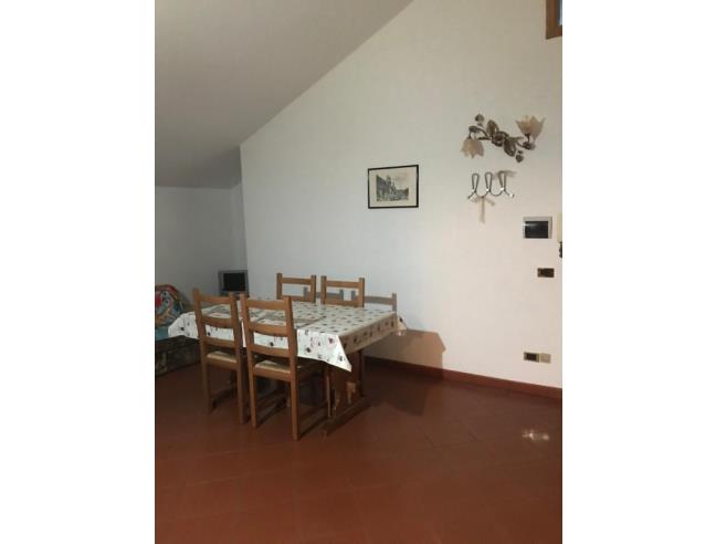 Anteprima foto 3 - Affitto Mansarda Vacanze da Privato a Scanno (L'Aquila)