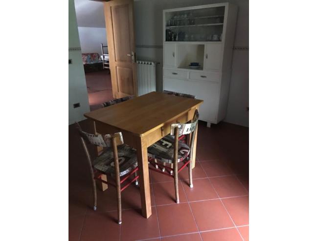 Anteprima foto 4 - Affitto Mansarda Vacanze da Privato a Scanno (L'Aquila)