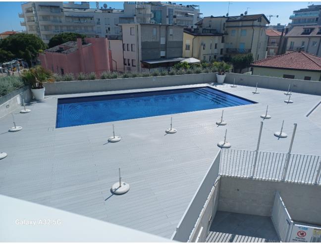 Anteprima foto 1 - Affitto Palazzo/Stabile Vacanze da Privato a Jesolo - Lido Di Jesolo