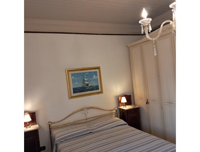 Anteprima foto 2 - Affitto Porzione di casa Vacanze da Privato a Acquappesa - Intavolata