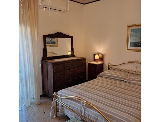 Anteprima foto 3 - Affitto Porzione di casa Vacanze da Privato a Acquappesa - Intavolata