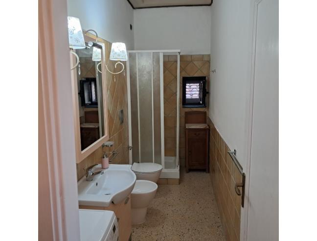 Anteprima foto 4 - Affitto Porzione di casa Vacanze da Privato a Acquappesa - Intavolata