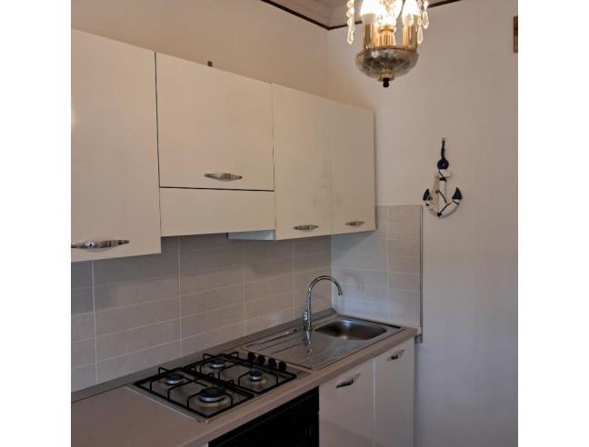 Anteprima foto 6 - Affitto Porzione di casa Vacanze da Privato a Acquappesa - Intavolata