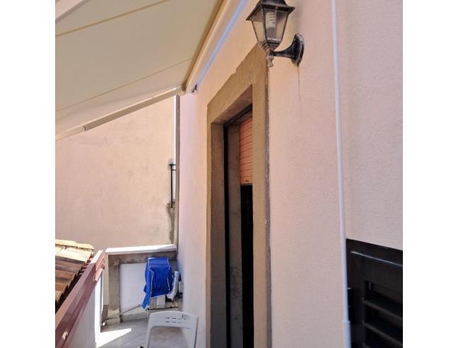 Anteprima foto 7 - Affitto Porzione di casa Vacanze da Privato a Acquappesa - Intavolata